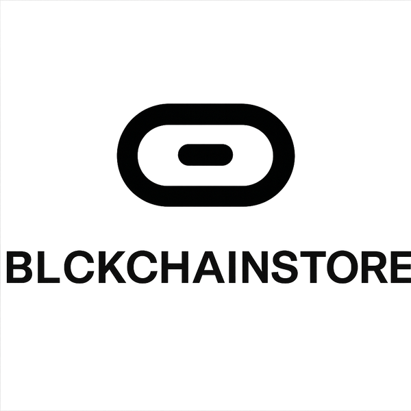 Blckchain Store